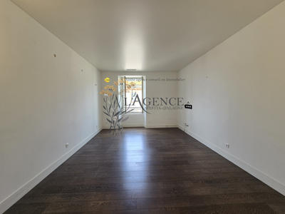 Appartement - 107 m² - 4 pièces