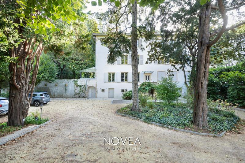 Appartement - 55 m² - 2 pièces