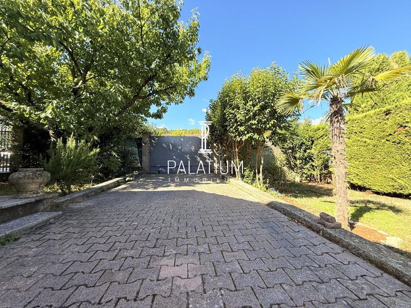 Maison - 70 m² - 3 pièces