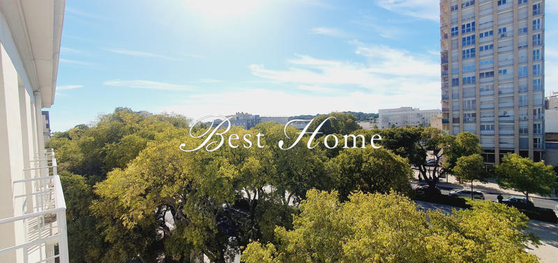 Appartement - 87 m² - 4 pièces