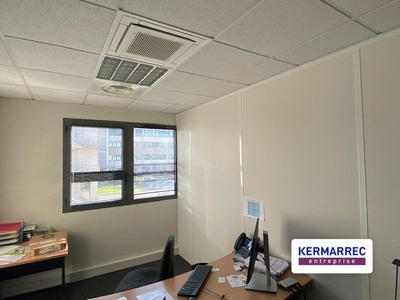 Bureau - 250 m²