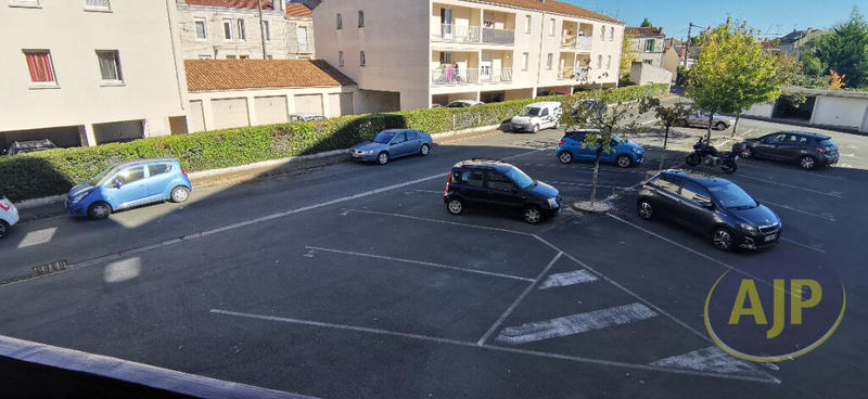 Appartement - 30 m² - 1 pièce