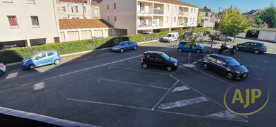 Appartement - 30 m² - 1 pièce