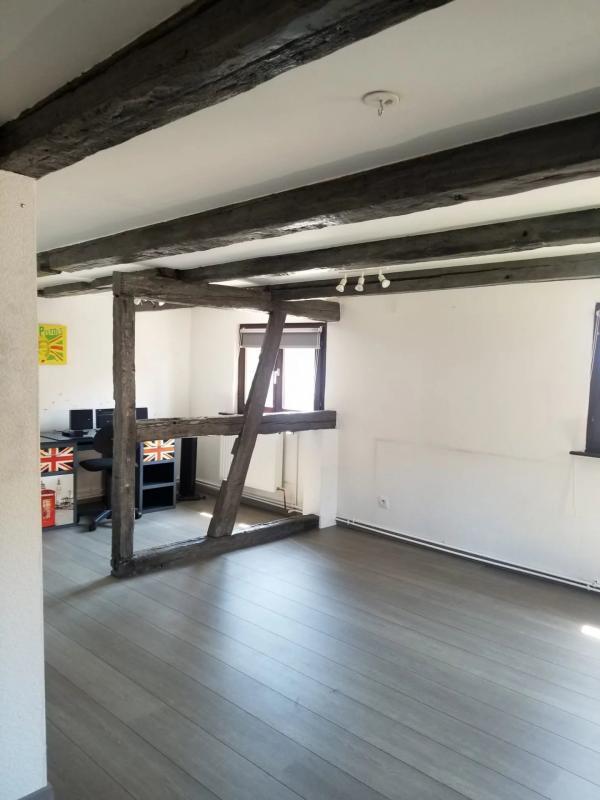 Maison de ville - 159 m² - 5 pièces