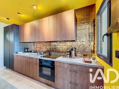 Maison - 130 m² - 4 pièces