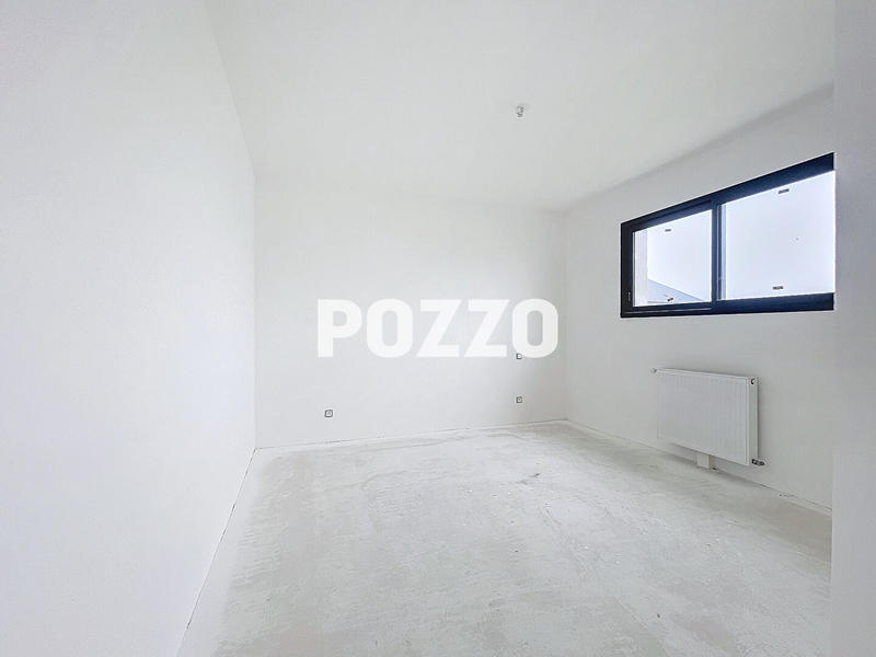 Maison - 149 m² - 7 pièces