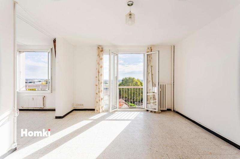 Appartement - 69 m² - 3 pièces