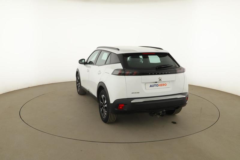 Peugeot 2008 1.5 Blue-HDi Allure 100 ch