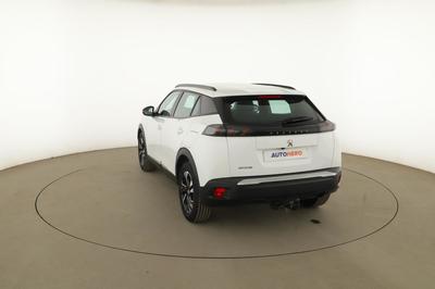 Peugeot 2008 1.5 Blue-HDi Allure 100 ch