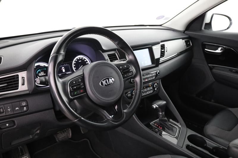 Kia Niro 1.6 GDi Isg Hybride Active Dct6 141 ch