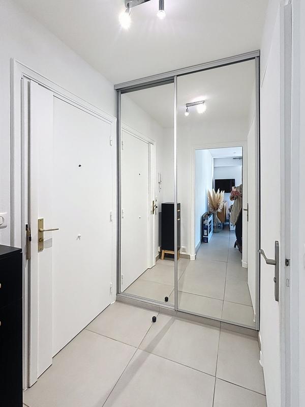 Appartement - 30 m² - 1 pièce