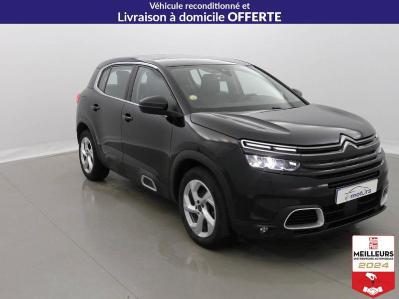Citroen C5 Aircross BlueHDi 130 s&amp;S Feel