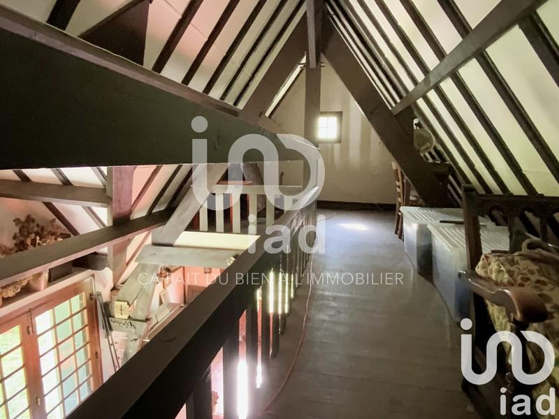 Maison de campagne - 224 m² - 10 pièces