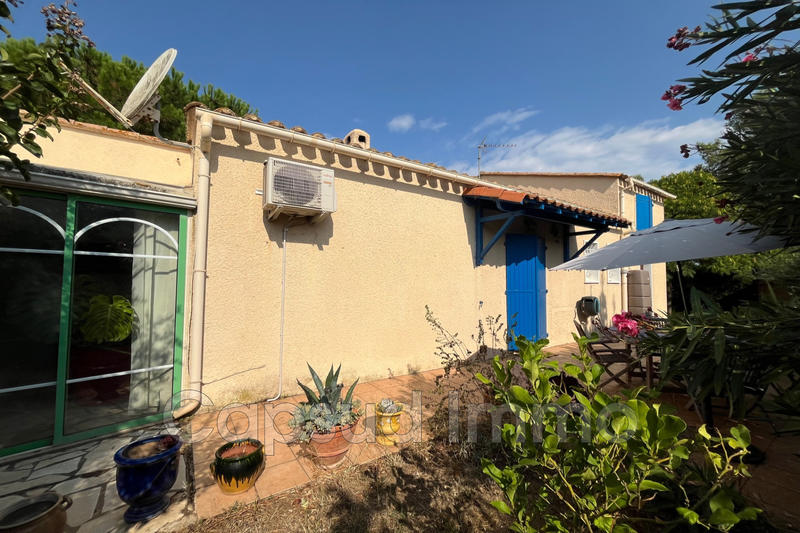 Maison - 116 m² - 4 pièces