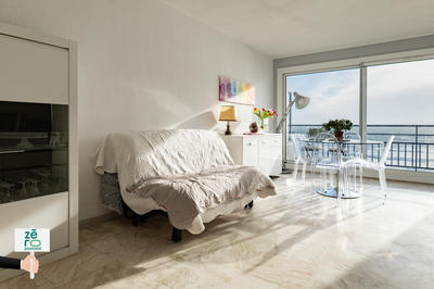 Appartement - 33 m² - 1 pièce