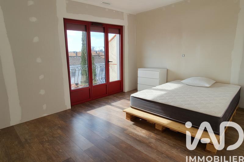 Maison - 153 m² - 8 pièces
