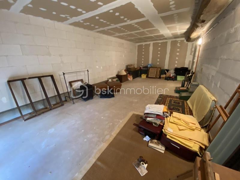 Corps de ferme - 200 m² - 7 pièces