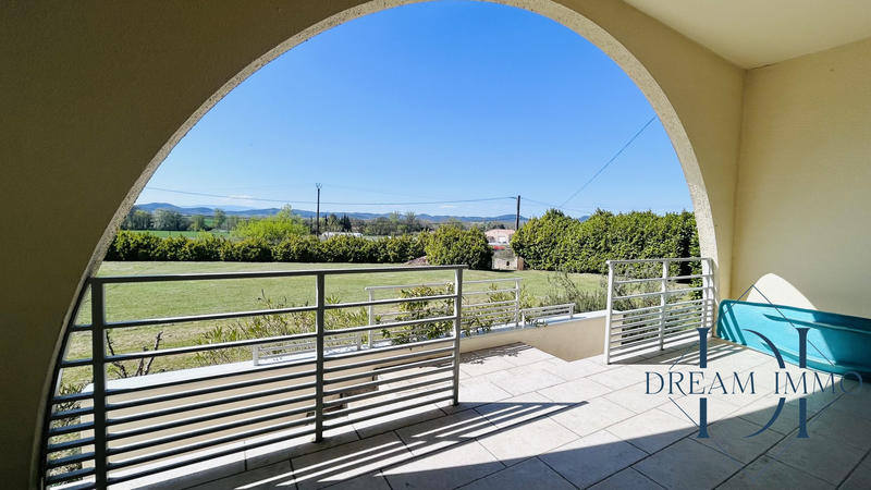 Maison - 166 m² - 4 pièces