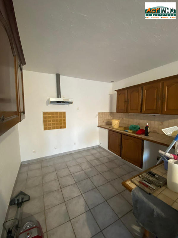 Appartement - 102 m² - 3 pièces