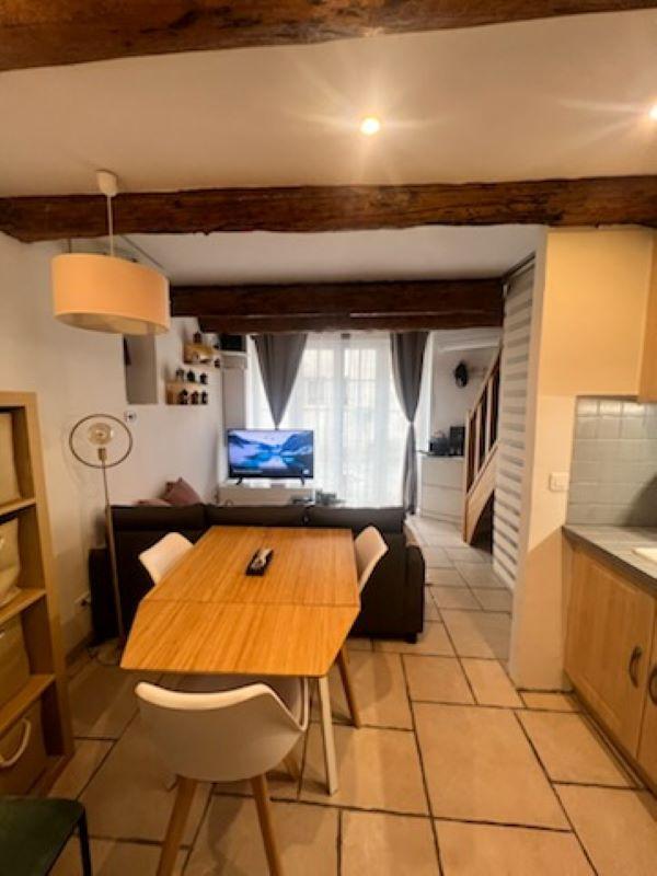 Maison - 32 m² - 2 pièces