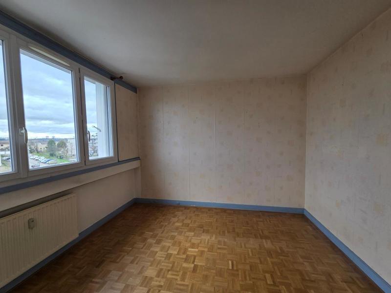 Appartement - 69 m² - 4 pièces