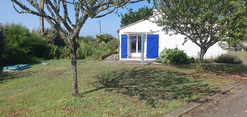 Maison - 147 m² - 5 pièces