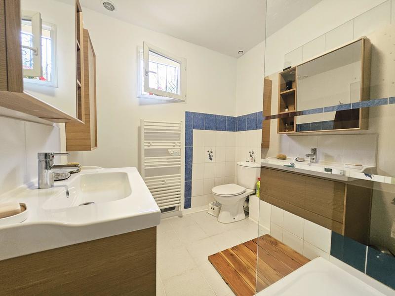 Villa - 166 m² - 7 pièces