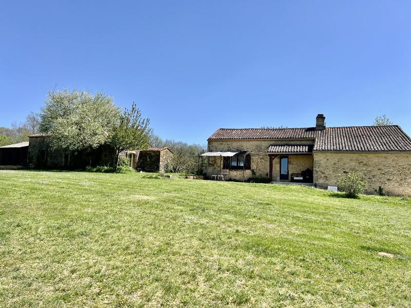 Appartement - 163 m² - 5 pièces