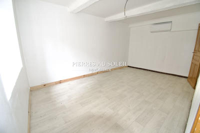 Maison - 61 m² - 3 pièces