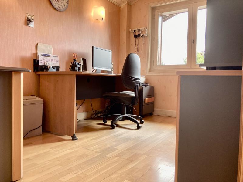 Châlet - 192 m² - 7 pièces