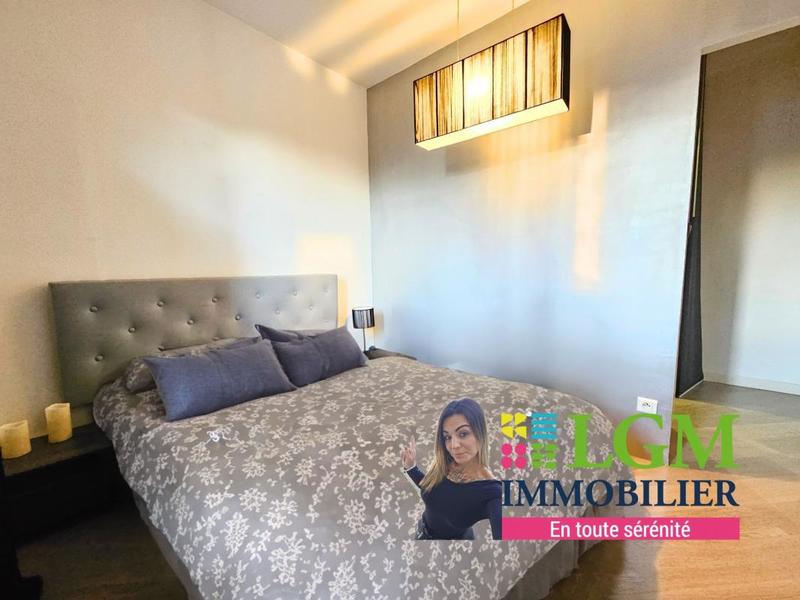 Maison - 85 m² - 3 pièces