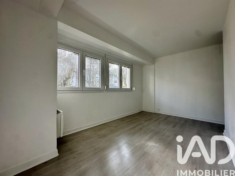 Appartement - 84 m² - 4 pièces