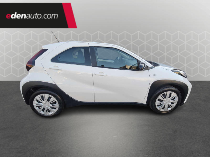Toyota aygo x 1.0 Vvt-i 72 Dynamic