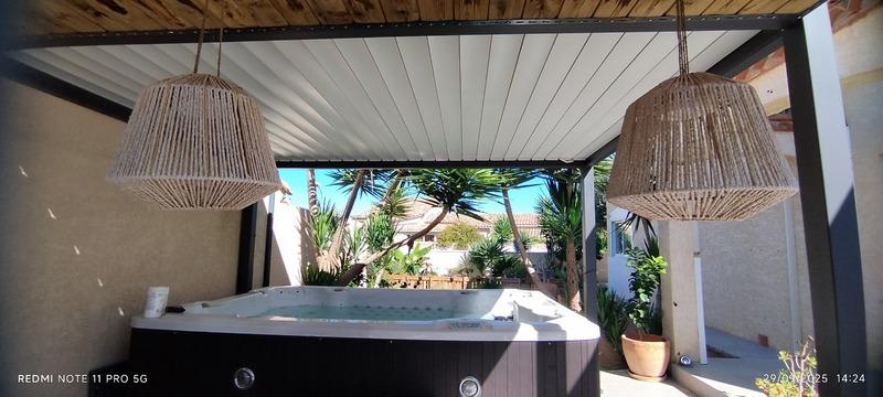 Villa - 123 m² - 5 pièces