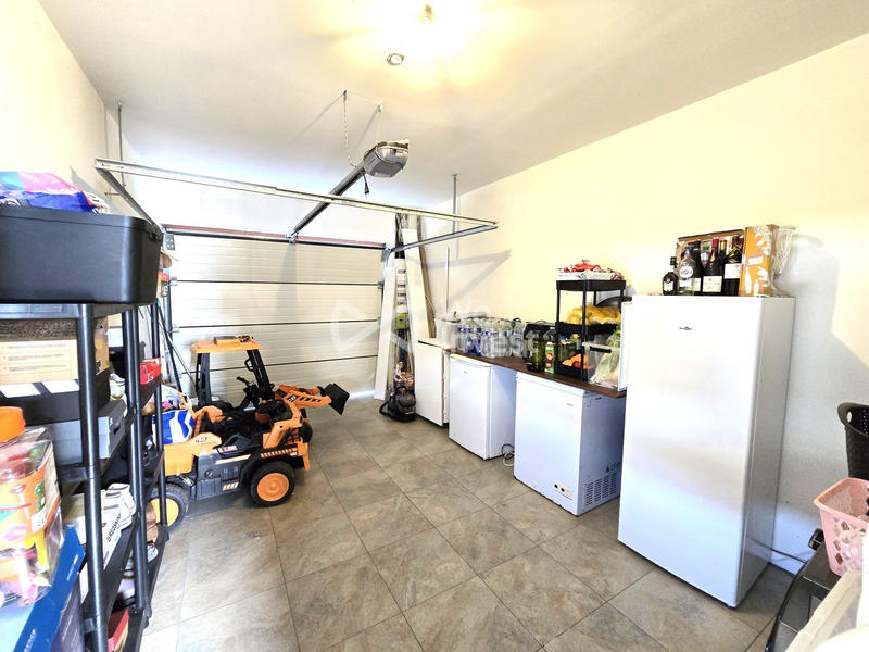 Villa - 120 m² - 5 pièces