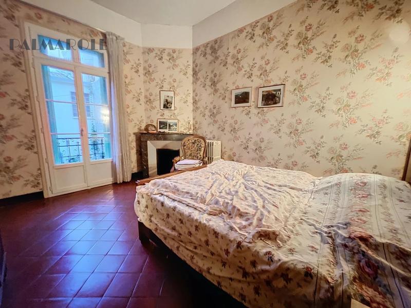 Maison de ville - 160 m² - 6 pièces