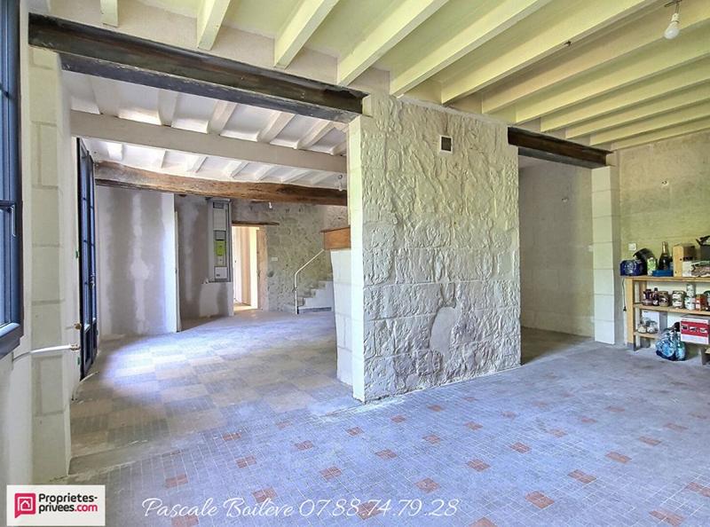 Maison - 218 m² - 11 pièces