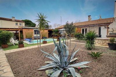 Maison - 108 m² - 5 pièces