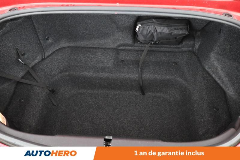 Mazda Mx-5 St 1.5 Skyactiv-G Selection 132 ch