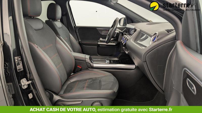 Mercedes Classe B 200 d 8g-Dct Amg Line