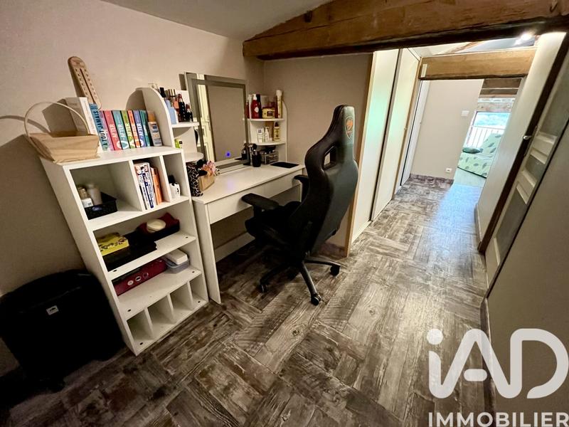 Maison de campagne - 248 m² - 10 pièces