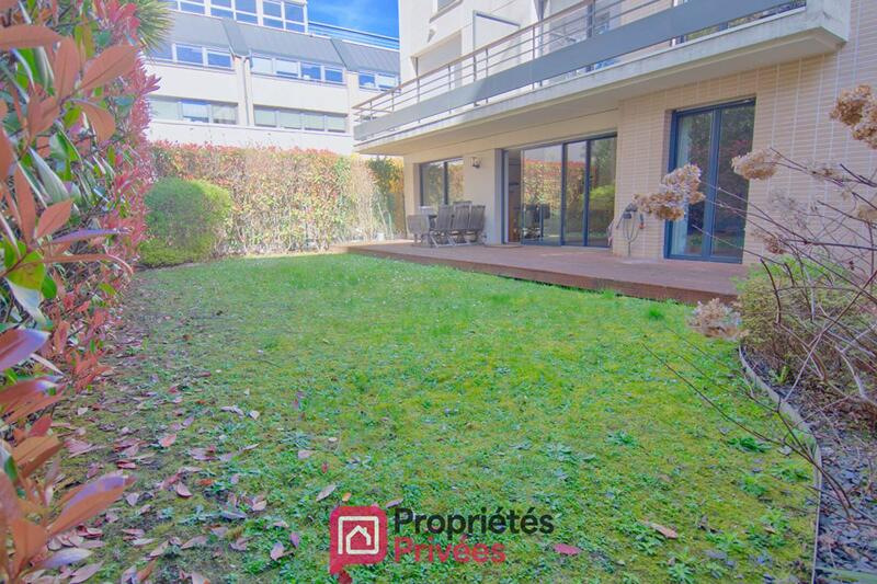 Appartement - 125 m² - 4 pièces