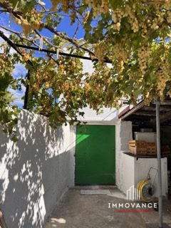 Maison ancienne - 153 m² - 8 pièces