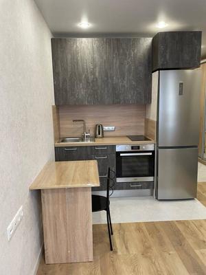 Studio - 24 m² - 1 pièce