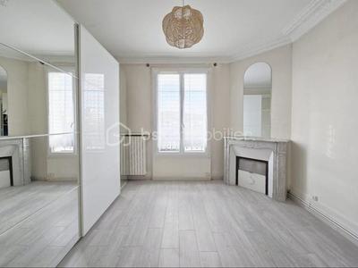 Appartement - 51 m² - 3 pièces