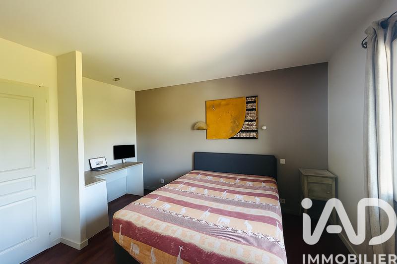 Maison de campagne - 98 m² - 4 pièces