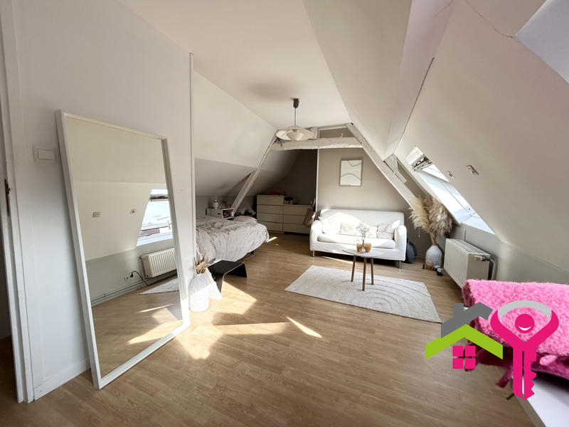 Ferme - 264 m² - 10 pièces