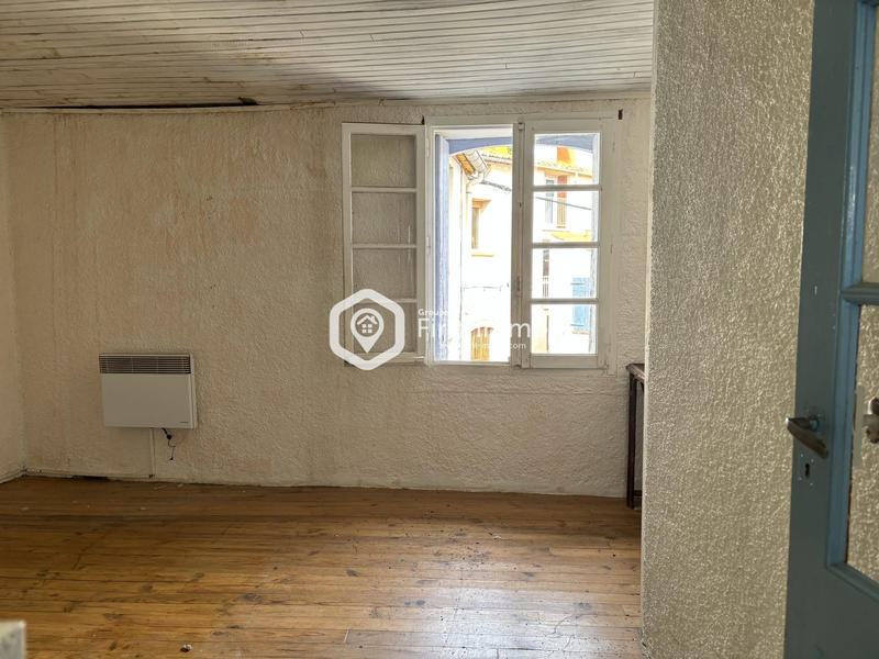 Maison - 80 m² - 3 pièces