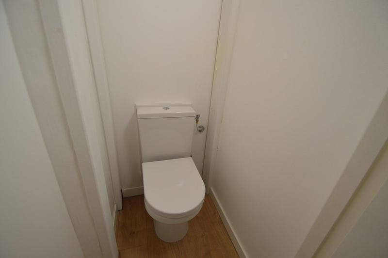 Appartement - 28 m² - 2 pièces