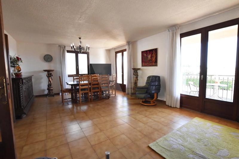 Maison - 143 m² - 6 pièces